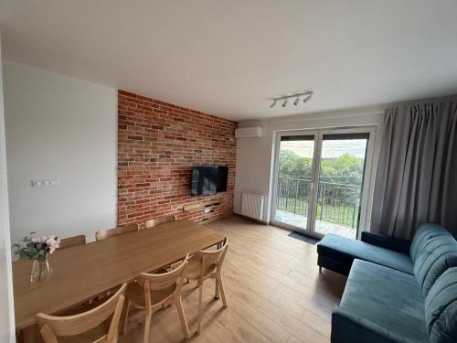 Fordonek Apartamento | Apartamenty Akademicka przy Onkologii 4