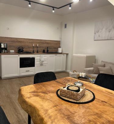 Wagrowiec Apartamento | Apartamenty Aleja Jana Pawła II