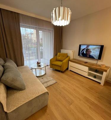 Przemysl Apartamento | Apartamenty Alexa B