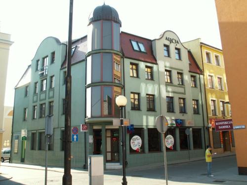 Dzierzoniow Apartamento | Apartamenty ALICJA