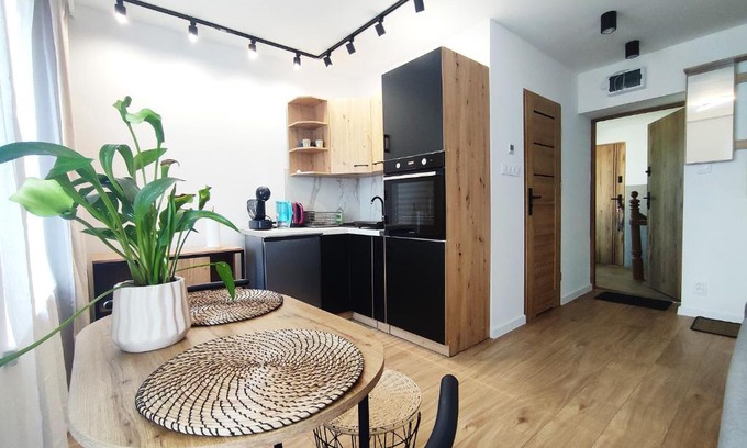 Szczawno-Zdroj Casa | Apartamenty Anka Szczawno Zdrój
