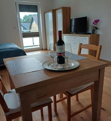 Rowy Apartamento | APARTAMENTY BAŁTYCKA 4d