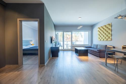 Pogorzelica Apartamento | Apartamenty Baltic Inn