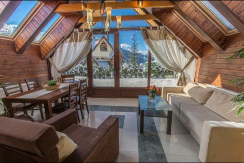 Zakopane Apartamento | Apartamenty Bella Vista