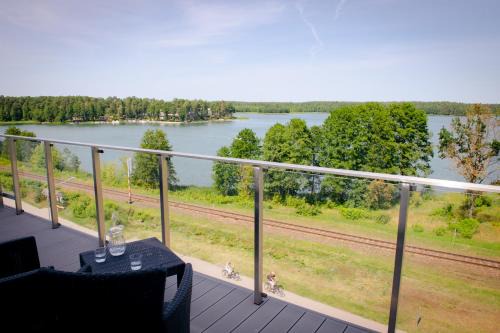 Augustow Apartamento | Apartamenty Białe Tomasza 4