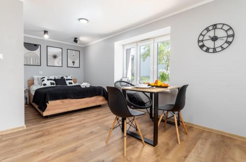 Debica Apartamento | Apartamenty blisko Rynku "Kamienica"