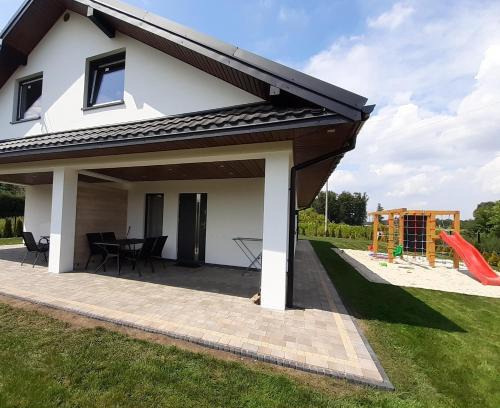 Okuninka Apartamento | Apartamenty Borówka