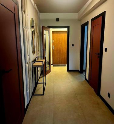 Lesko Apartamento | Apartamenty Brama Bieszczad