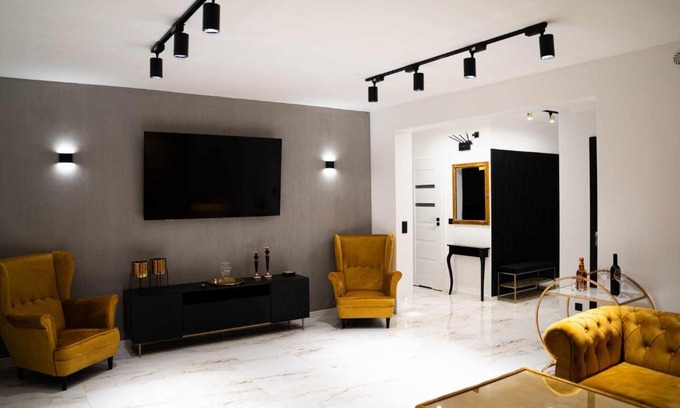 Nadole Apartamento | Apartamenty całoroczne "Eleganza" jacuzzi-sauny