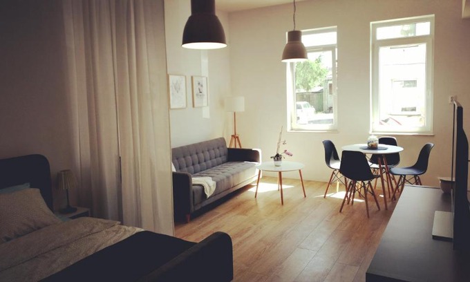 Puck Apartamento | Apartamenty całoroczne