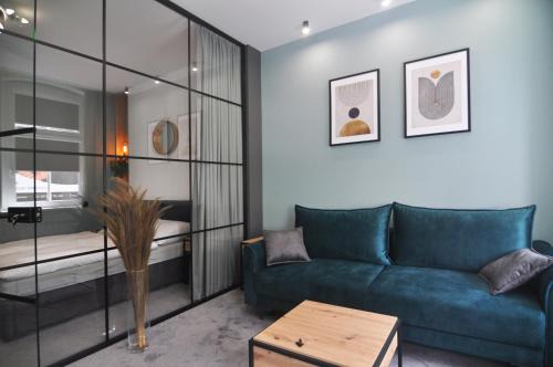 Chodziez Apartamento | Apartamenty Centrum Chodzież