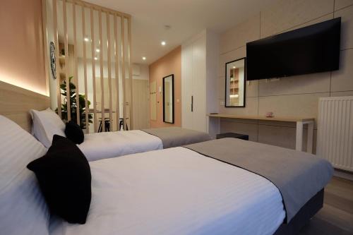 Bialystok Apartamento | Apartamenty Centrum