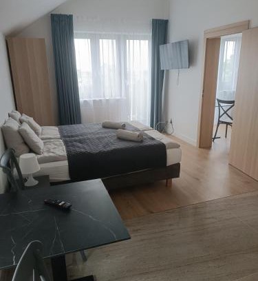 Cetniewo Casa | Apartamenty Cetniewo Stoczniowców 32