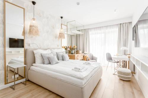 Gdansk City Center Apartamento | Apartamenty Chmielna 10 - kompleks Deo - Old Town by Rent like home