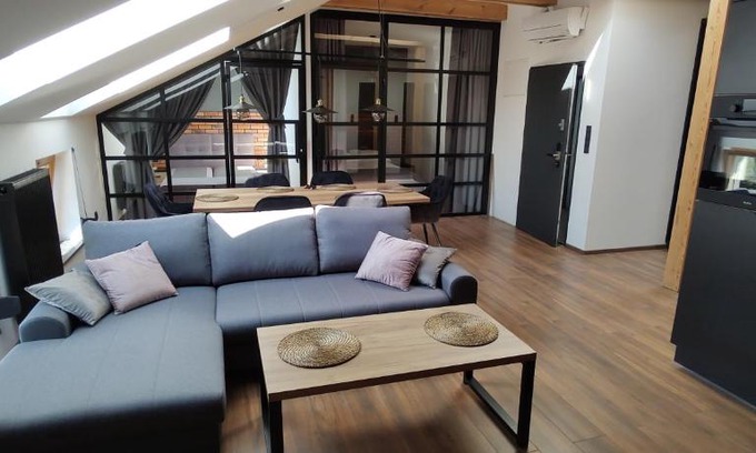 Gniezno Apartamento | Apartamenty Comfort