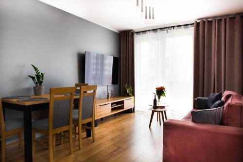 Koszalin Apartamento | Apartamenty Cypryjskie Faktura VAT