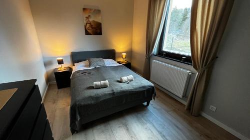 Kowary Apartamento | Apartamenty Czarna Perła
