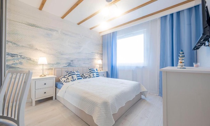 Gdansk Apartamento | Apartamenty Deluxe
