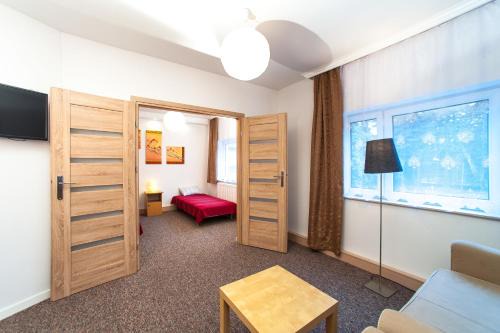 Wawer Apartamento | Apartamenty Dobranoc - Wawer