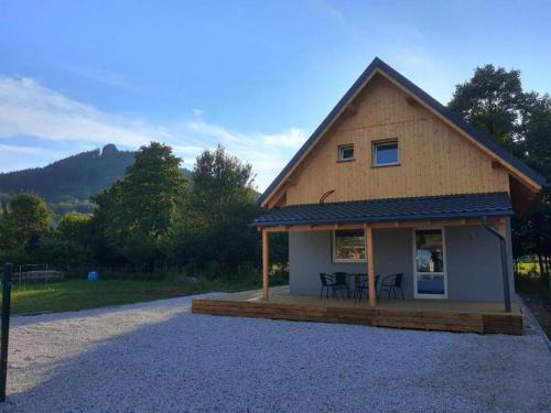 Janowice Wielkie Apartamento | Apartamenty - Domek Bobrowe Zacisze 3