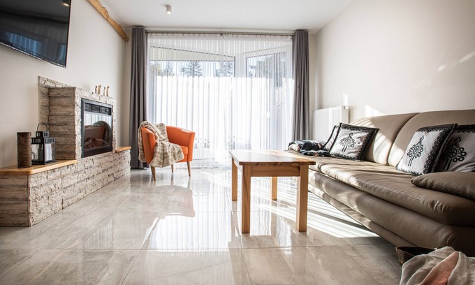 Zakopane Apartamento | Apartamenty Domki Giewont