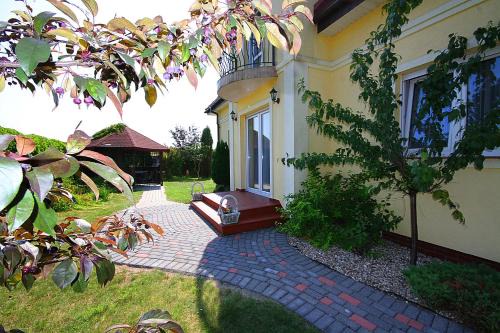 Stawiguda Apartamento | Apartamenty Dorotowo