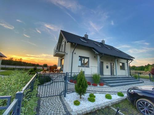 Kudowa Zdroj Apartamento | Apartamenty Eksploris II