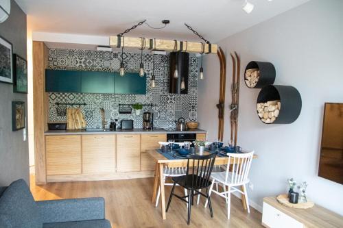 Karpacz Apartamento | Apartamenty EverySky - Ogrodnicza 7-9