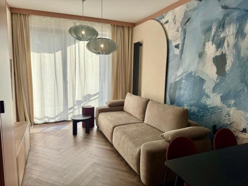 Ustronie Morskie Apartamento | Apartamenty FalamiLas