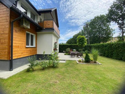 Lesko Apartamento | Apartamenty Fredry