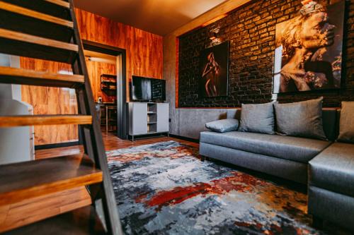 Sroda Wielkopolska Apartamento | Apartamenty Garncarska 3