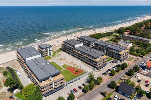 Dziwnow Apartamento | Apartamenty Gardenia Seaside by Noclegi Renters