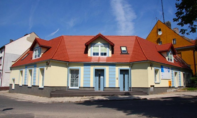 Niemodlin Apartamento | Apartamenty Gościnne Med-Palace