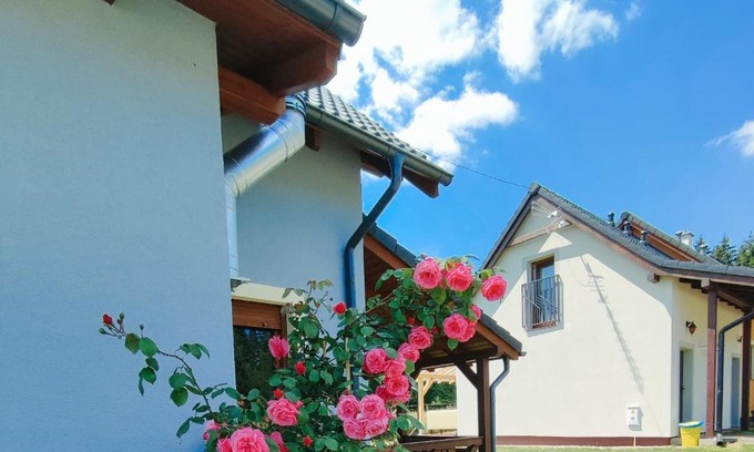 Szczytna Complejo | Apartamenty Golden Village
