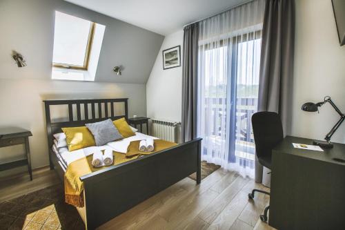 Bialka Tatrzanska Apartamento | Apartamenty GÓRKA