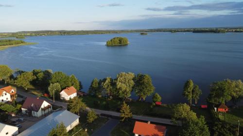 Gawliki Wielkie Apartamento | Apartamenty - Grądzkie 19
