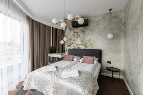 Kanczuga Apartamento | Apartamenty Green Place