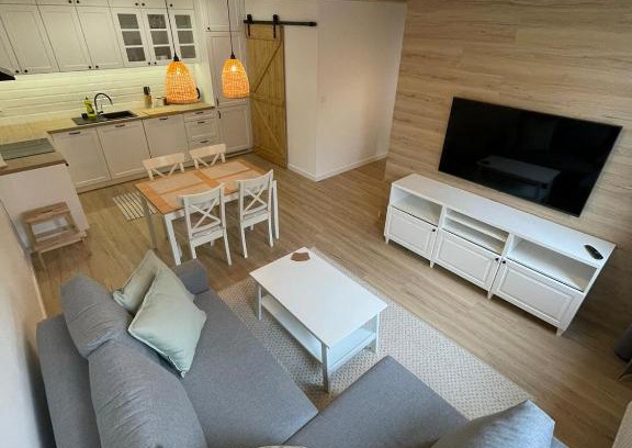 Krosno Apartamento | APARTAMENTY GUZIK 22