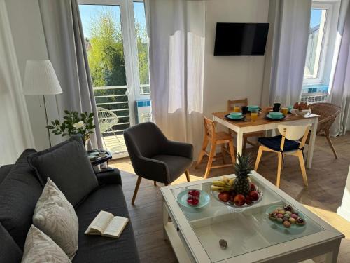 Uniescie Apartamento | Apartamenty Hello Mielno