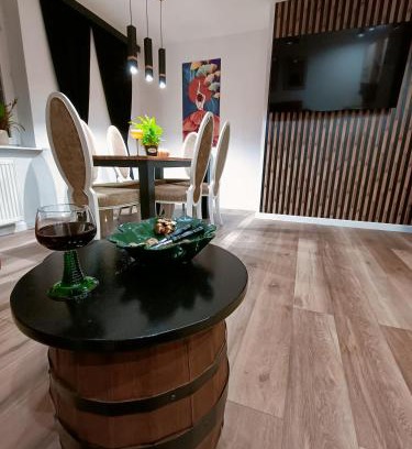 Choczewo Apartamento | Apartamenty Holender House Choczewo 6 plaż w zasięgu