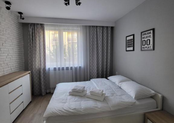 Osiedle Centrum Apartamento | Apartamenty Homely - Częstochowska 18