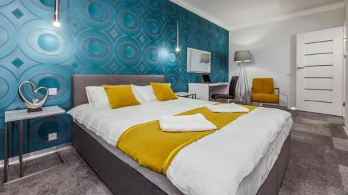 Poznan City Center Apartamento | Apartamenty Homely Place Centrum - Stary Rynek - Parking