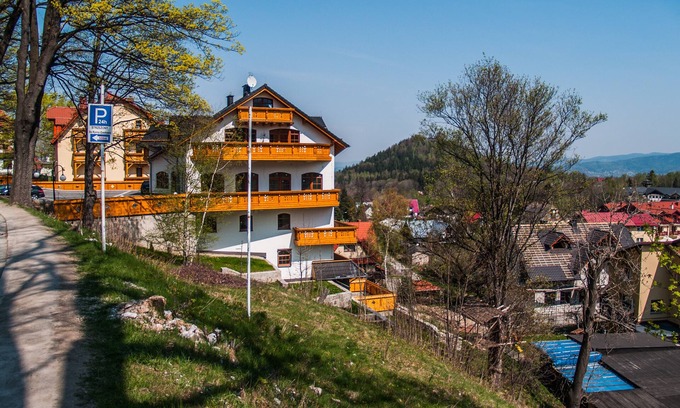 Karpacz Apartamento | Apartamenty hoteLOVE na Skale