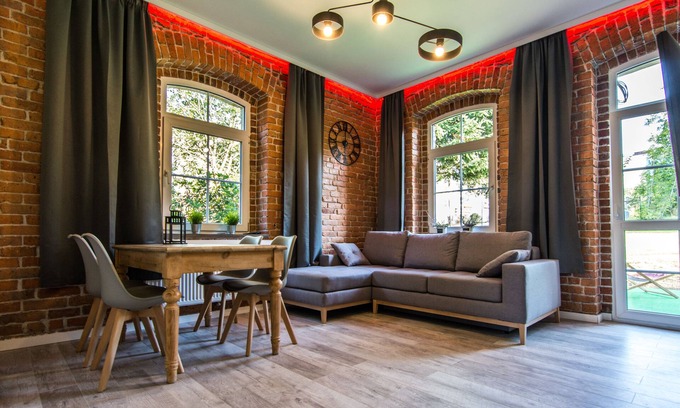 Karpacz Apartamento | Apartamenty hoteLOVE Stara Kuźnia