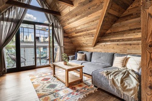 Zakopane Casa | Apartamenty i Pokoje Krupówki 49