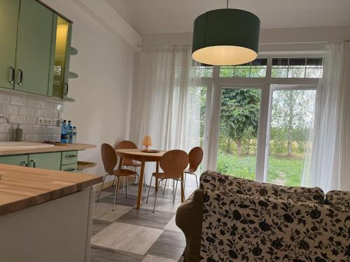 gmina Lwowek Apartamento | Apartamenty i Winnica - Siedlisko Na Polanie