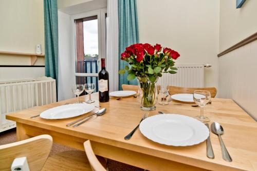 Chalupy Apartamento | Apartamenty.in Villa Baltic