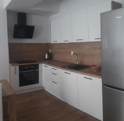 Elblag Apartamento | Apartamenty Irena Stare Miasto Św. Ducha