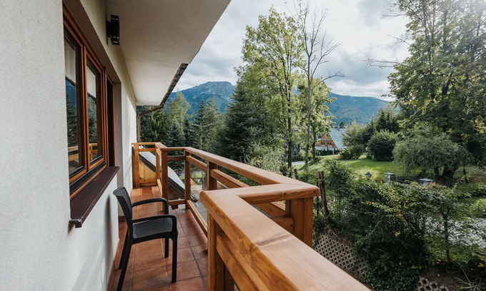 Zakopane Hotel | Apartamenty Jan