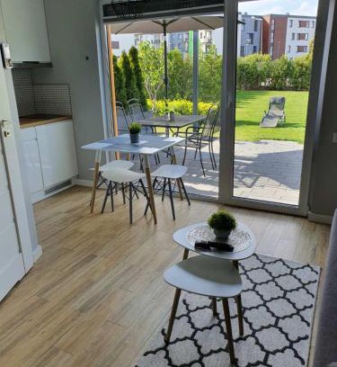 Uniejow Apartamento | Apartamenty Jana Pawła